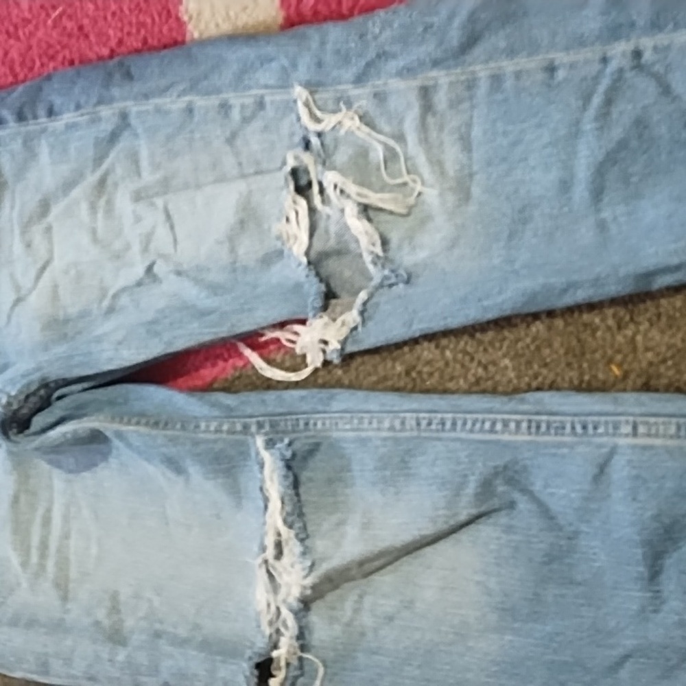 Jeans - Picture 4 of 4